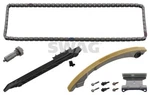 Fits Alfa Romeo 159, Brera, Spider; Cadillac Bls; Chevrolet Timing Chain Set. Fixed Price $220.89.