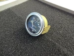Stewart Warner Water Temperature Meter 428074. Fixed Price $49.99.