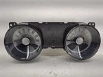 2010-2010 Ford Mustang Speedometer Instrument Cluster Gauges E8UTX. Fixed Price $414.70.