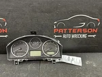 08-10 Land Rover LR2 Speedometer Instrument Dash Gauge Cluster 163K 9H5210849AA. Fixed Price $95.00.