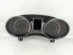 2014 Dodge Journey Speedometer Instrument Cluster Gauges 68224593AB F0NV2. Fixed Price $49.18.
