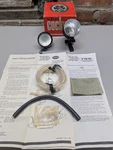 Vintage Nos 1978 Vdo Cockpit Vacuum Gauge Pod Porsche Bmw Mb Street Rat Rod. Fixed Price $149.99.
