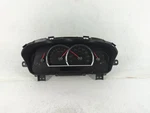 2007-2008 Cadillac Srx Speedometer Instrument Cluster Gauges Nntyg. Fixed Price $46.83.