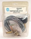 Nos Calco Temperature Gauge C62688. Fixed Price $15.00.