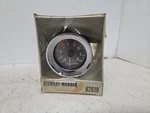 Vintage Nos Stewart Warner Bi-torque Pedestal Mount Tachometer 8K-RPM Day 2. Fixed Price $249.95.
