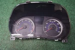 2014 Hyundai Accent Gls Speedometer Gauge Cluster Oem 940011R005 80,093K Miles. Fixed Price $34.18.