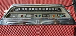 Volvo 122S 123GT 544 Amazon Instrument Cluster Speedo Gauge. Fixed Price $299.00.