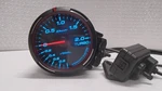 Defi Racer Gauge VS-2 Boost Turbo Easy To See 60 Illumi Blue DF11504 Controller-. Fixed Price $290.11.