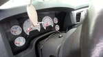 Speedometer Cluster Mph With Power Locks Fits 07 Dodge 2500 Pickup 32437185. Fixed Price $190.65.