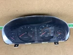 1999 2001 Hyundai Sonata Speedometer Instrument Cluster 88K Miles 257-61600.. Fixed Price $62.99.