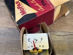 1951-1954 Plymouth Belvedere Savoy Plaza Nos Mopar Fuel Gauge 1473846. Fixed Price $95.00.