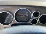 Speedometer Cluster Mph 8 Cylinder Fits 10 Tundra 5020274. Fixed Price $115.00.