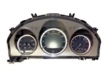 08-13 Mercedes W204 C300 C350 Instrument Speedometer Cluster A 540 96 48 Oem. Fixed Price $130.00.