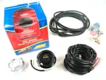 Aem X-series Tru-boostx Turbo Controller Gauge Electronic Digital 80PSIG. Fixed Price $392.53.