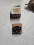 1981-1983 Dodge Omni Plymouth Horizon With Rallye Dash Nos Mopar Ammeter 5209695. Fixed Price $25.00.