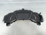 2016-2018 Honda Civic Speedometer Instrument Cluster Gauges AAS6J. Fixed Price $42.15.