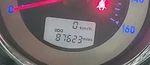 2008 Eclipse Oe Speedometer Gauge Cluster 87K Miles Mitsubishi. Fixed Price $84.47.
