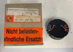 Nos Nib Genuine Porsche Fuel Gauge 92864196303 / '85-'88. Fixed Price $349.99.