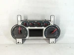 2018-2019 Chevrolet Silverado 1500 Speedometer Instrument Cluster Gauges V0NK1. Fixed Price $49.18.