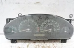 2003 Jaguar S-type Speedometer Instrument Cluster 169K 2R8F-10849-DG Oem. Fixed Price $51.90.