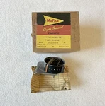 Nos Mopar 1960 Desoto Fuel Gauge Adventurer Fireflite Tested Good. Fixed Price $194.99.