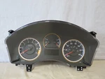 09-10 Nissan Titan Armada 140 Mph Instrument Speedometer Cluster 24810-ZV20E. Fixed Price $299.99.
