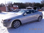 Used Speedometer Gauge Fits: 2008 Honda Accord Cluster Canada Market Kph Cpe 3.5. Fixed Price $81.88.