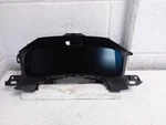 Speedometer Sedan Digital 12.3'' Display 19 Bmw 330I 855288 Id# 62109432603. Fixed Price $841.20.