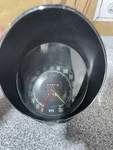 1972-74 Chevrolet Corvette C3 5.7L L4 Mt Tachometer & Speedometer Cluster. Fixed Price $399.99.