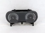 2010-2010 Jaguar Xf Speedometer Instrument Cluster Gauges 9X23-10849-ND Dxbmp. Fixed Price $49.18.
