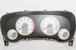 Speedometer Instrument Cluster 03 04 Dodge Stratus Panel Gauges 30,455 Miles. Fixed Price $56.88.