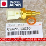 New Coolant Temperature Sensor Fit For Toyota Lexus Scion Pontiac 89422-33030. Fixed Price $11.70.