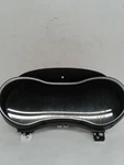 Speedometer Cluster Mph Black Chrome Bezel Fits 19 Durango 79393. Fixed Price $110.99.