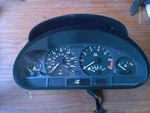 2001-2003 Bmw 325I Speedometer Gauge Instrument Cluster Oem. Fixed Price $175.00.