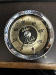 Austin Healey BN6 & BN4 Speedometer Gauge SN6155/21. Fixed Price $279.96.