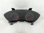 2019 Subaru Xv Speedometer Instrument Cluster Gauges 85003FL210 PW1NY. Fixed Price $49.18.