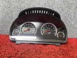 Bmw F06 F13 F10 M5 M6 Instrument Cluster Odometer Speedometer Gauge Oem 70K. Fixed Price $299.99.