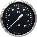 Classic Instruments Hot Rod Series Tachometer HR71SLF. Fixed Price $236.95.