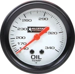 Allstar Performance ALL80097 Oil Temperature Gauge 140-340 Degree. Fixed Price $46.99.