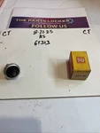 Stewart Warner D-364-M Oil Switch 1/4 Pipe Thread, Nos, Vintage, Genuine. Fixed Price $7.20.