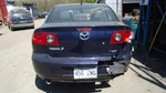 Speedometer Cluster Kph Fits 04-06 Mazda 352817. Fixed Price $72.00.