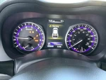 Used Speedometer Gauge Fits: 2015 Infiniti Q50 Cluster 3.7L Mph Grade. Fixed Price $85.00.
