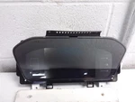Volvo S90 Speedometer Head/cluster 821671 Id # 32201802. Fixed Price $444.95.