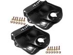 Replacement 75ZX99X Front Right Upper Shock Mount Set Fits 1980-1983 Ford F100. Fixed Price $99.12.
