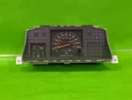 85 86 87 88 Tercel Speedometer Cluster 253K Miles Oem 3972-1. Fixed Price $75.00.