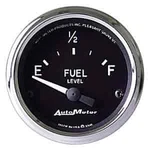 Auto Meter 201011 Cobra Fuel Level Gauge. Fixed Price $76.99.