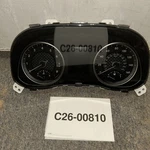 2019 Hyundai Elantra Speedometer Cluster Fits 19-20 94041-F2140. Fixed Price $47.77.