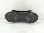 2014-2014 Jeep Cherokee Speedometer Instrument Cluster Gauges C18UI. Fixed Price $49.18.