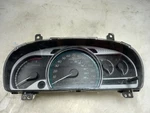 11 12 Toyota Venza Le Speedometer Cluster 1ARFE 83800-0T051. Fixed Price $104.99.