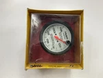 Auto 5892 Phantom Series 3-3/8" 120 Mph Mechanical Speedometer Gauge. Fixed Price $149.95.